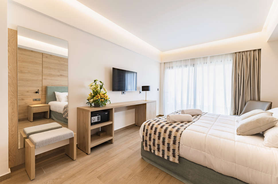 Een foto van Acandia Hotel