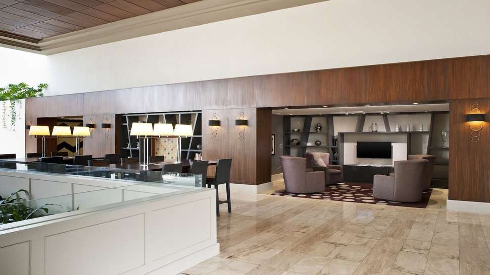 Een foto van Sheraton Santo Domingo Hotel