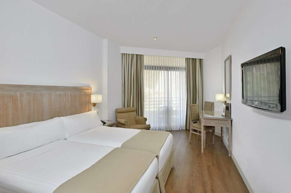 Ein Foto Melia Costa Del Sol