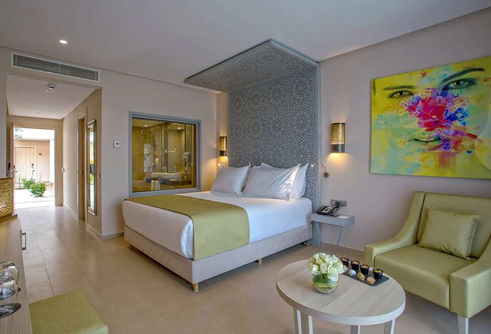 Een foto van Be Live Collection Marrakech