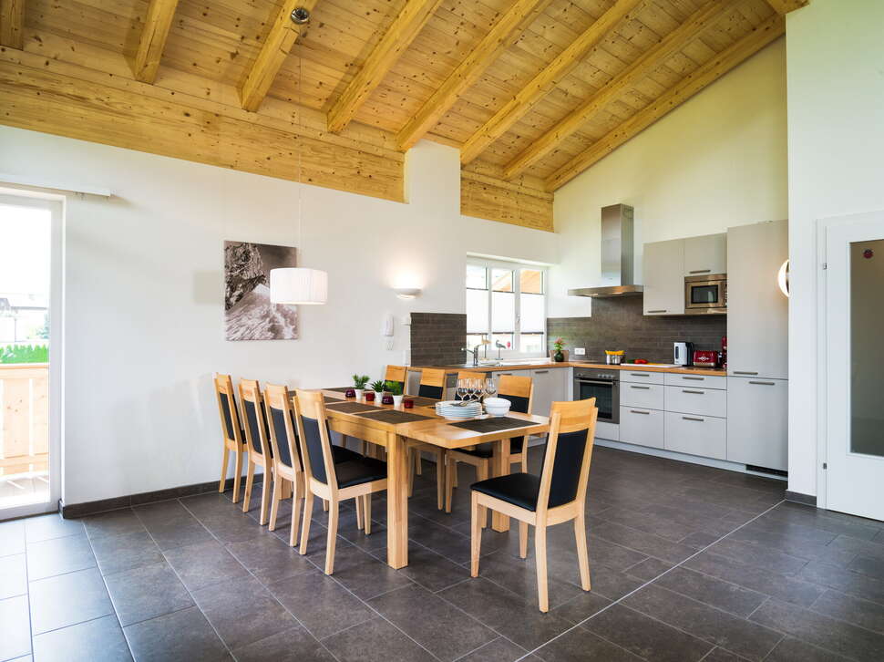 Een foto van Alpenparks Chalet & Appartementen Areitxpress