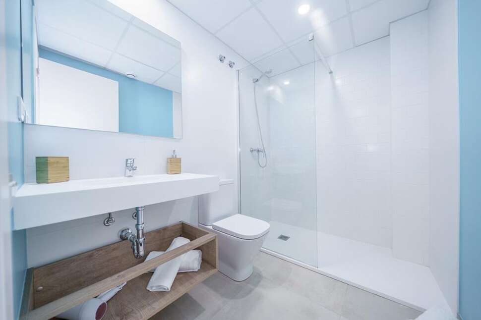 Een foto van Bamblue Boutique Appartementen