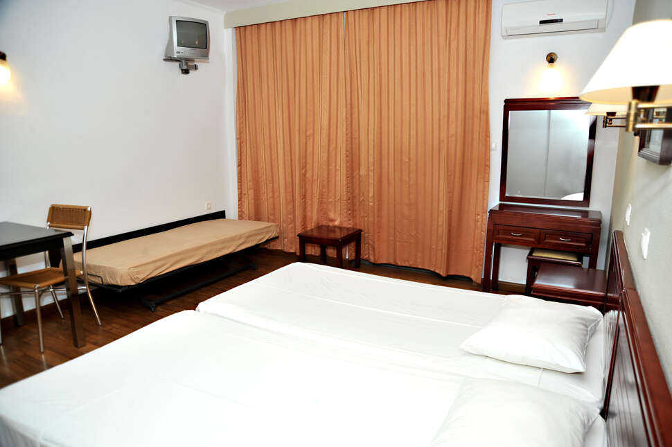 Een foto van Santa Marina Hotel