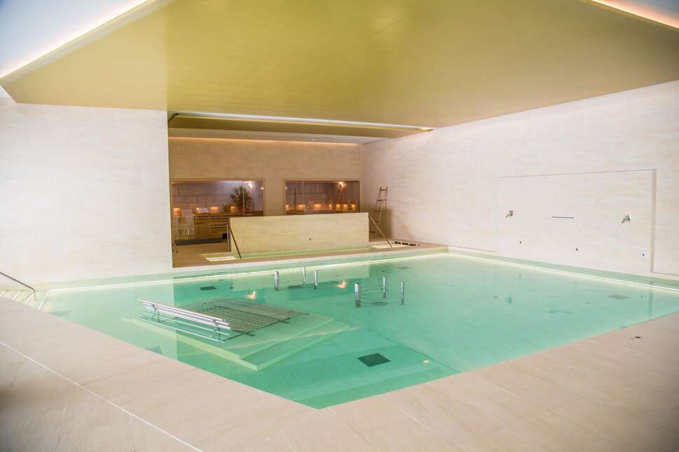 Een foto van Iberostar Selection Llaut Palma