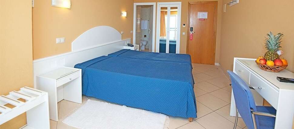 Een foto van Hotel Atismar
