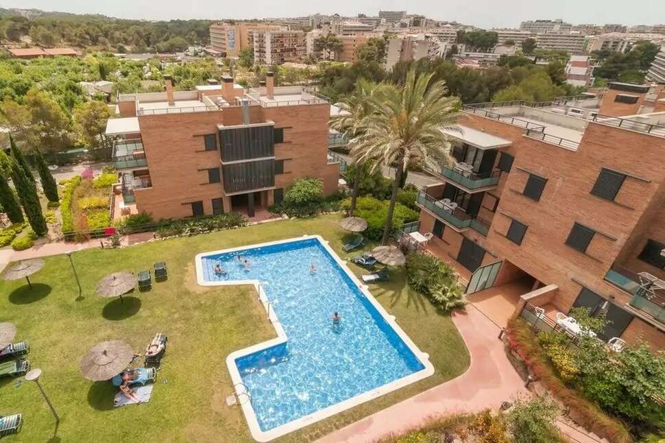 Een foto van Pierre & Vacances Residence Salou