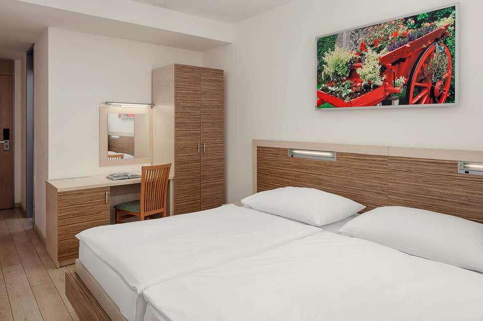 Een foto van Ankora Hotel