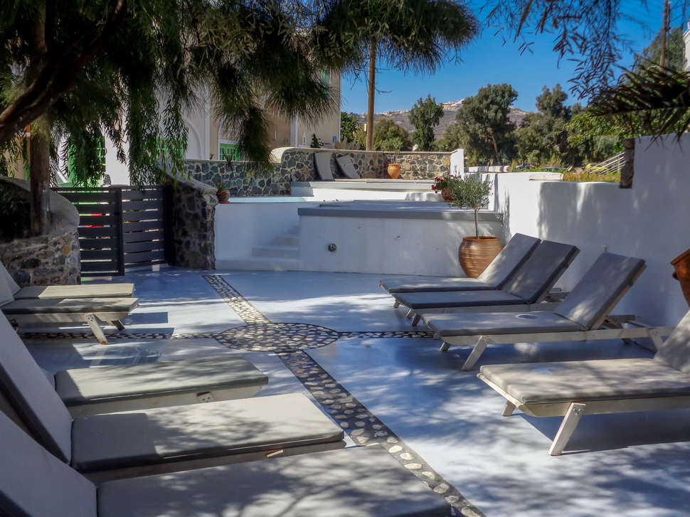 Een foto van Kings Suites