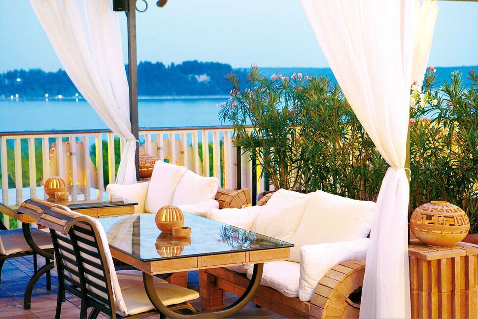 Een foto van Hotel Riviera & Slovenija