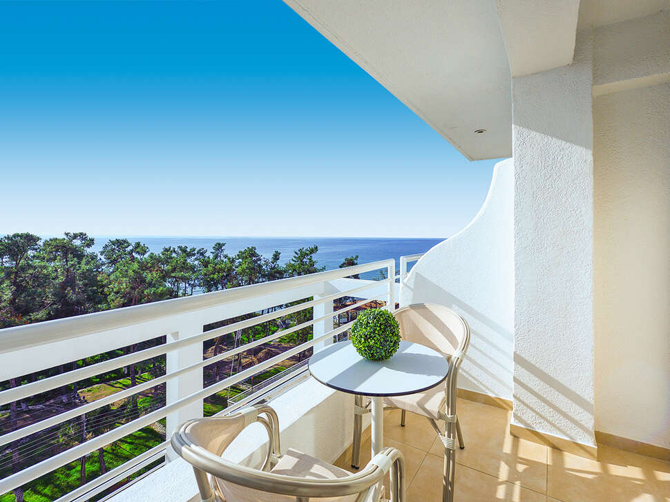Een foto van Secret Paradise Hotel & Spa