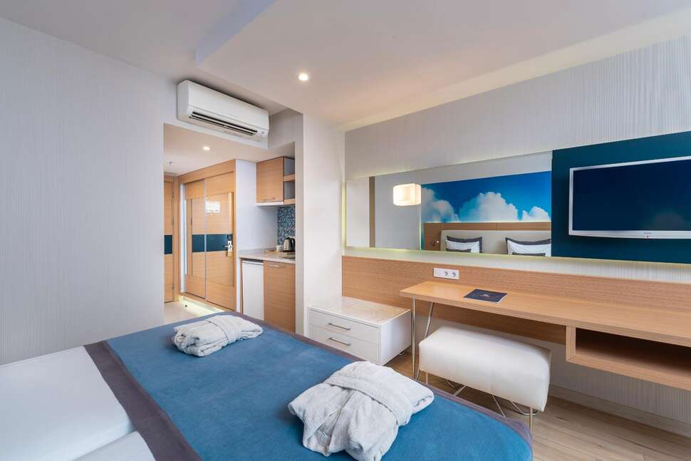 Een foto van Hotel Selene Beach & Spa