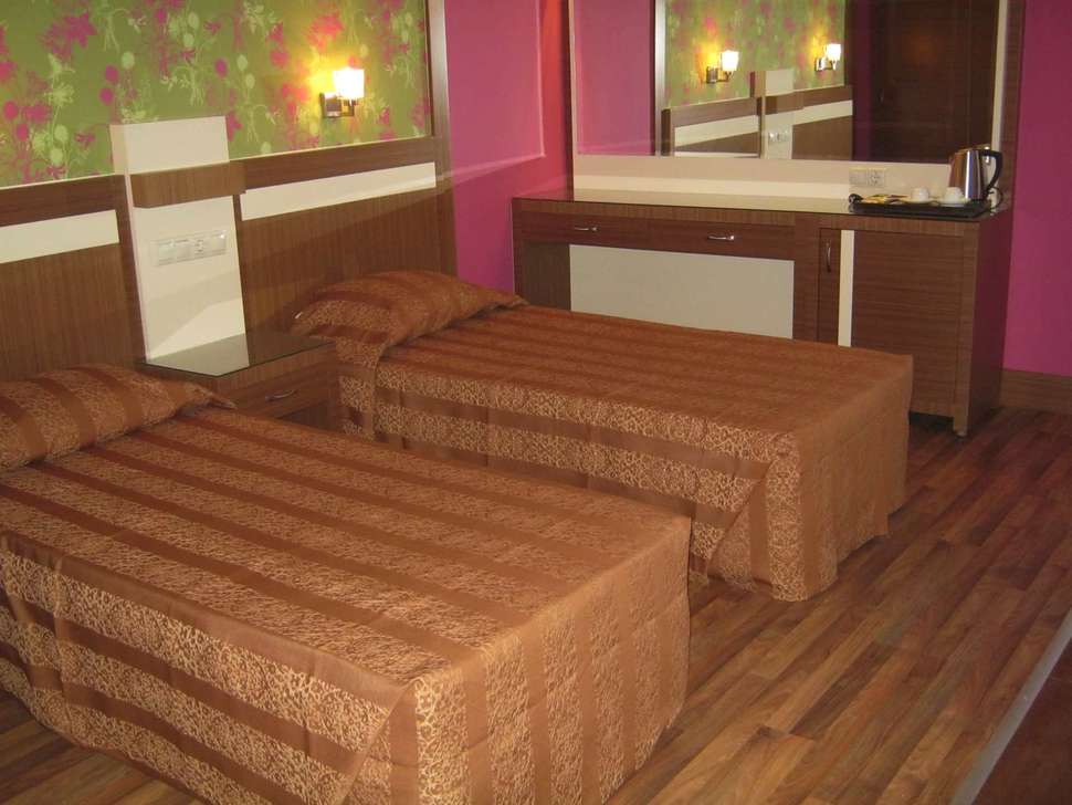 Een foto van Fame Beach Hotel