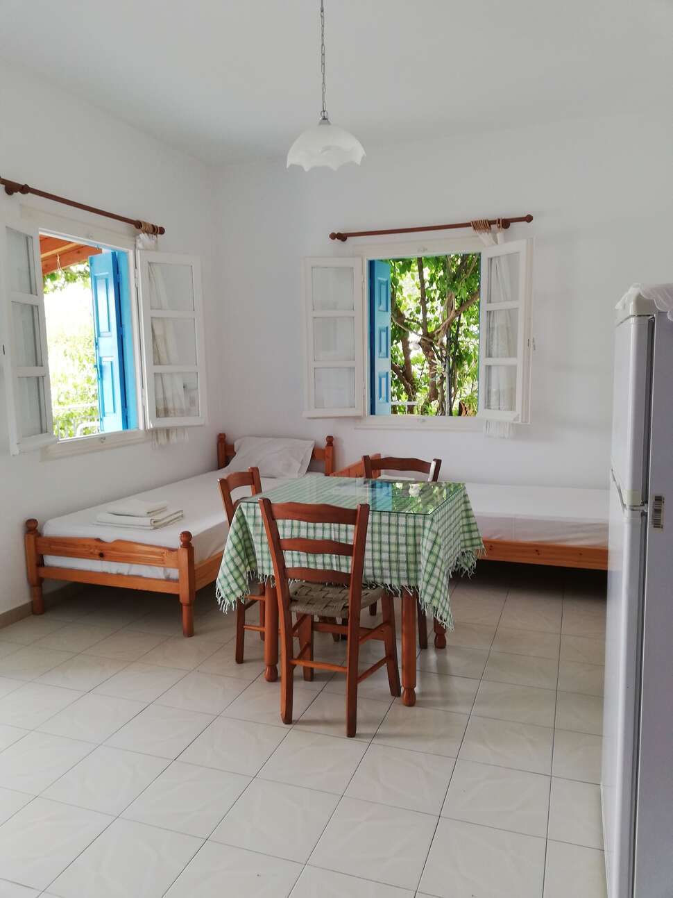 Een foto van Jota Villa Appartementen