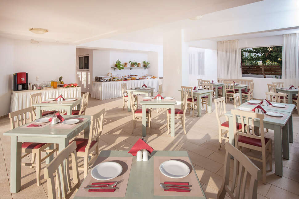 Een foto van Astra Village
