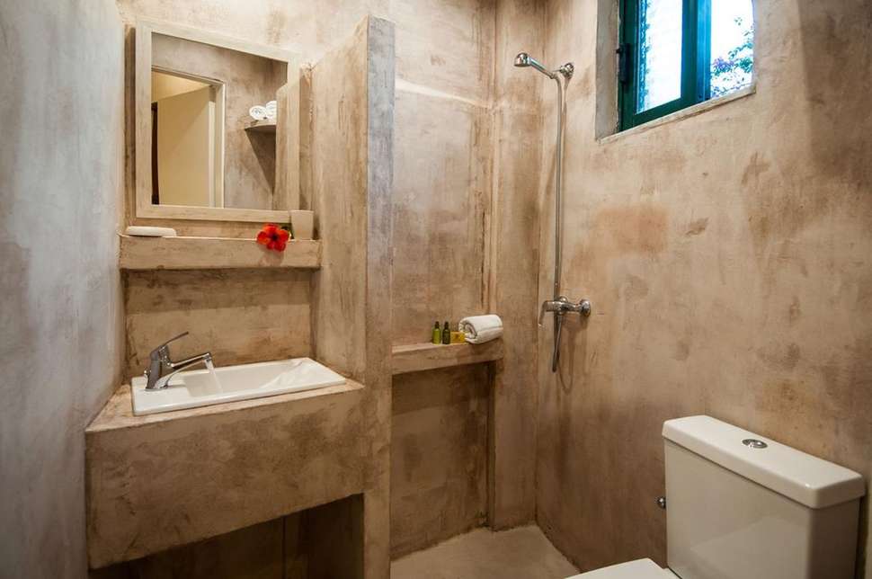 Een foto van Zante Nest Studios & Appartementen