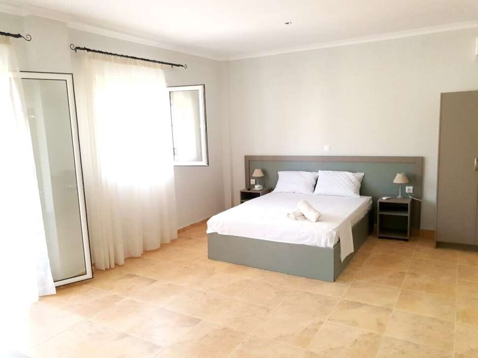 Een foto van Nuevo Vista Boutique Hotel