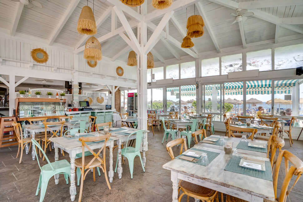 Ein Foto Hotel Yaramar
