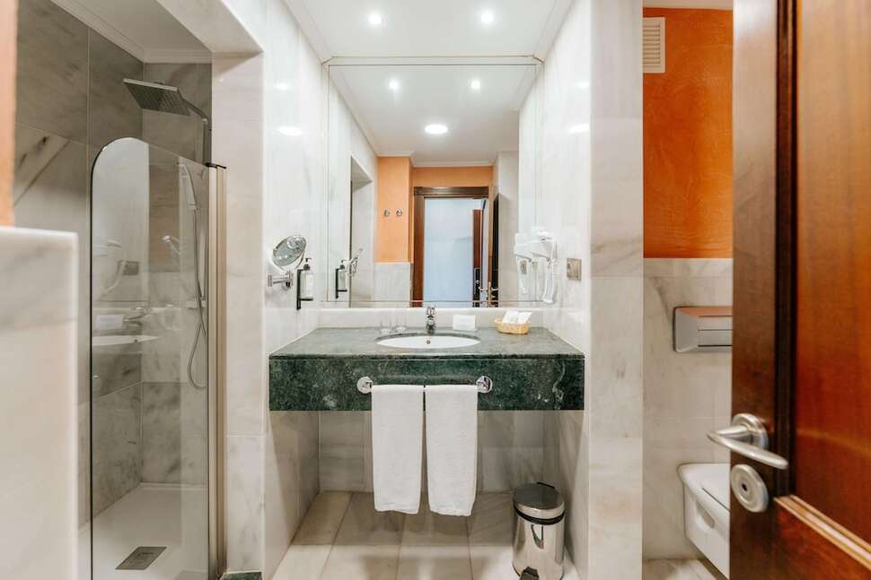 Een foto van R2 Rio Calma Hotel & Spa & Conference