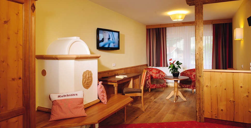 Een foto van Hotel Rose