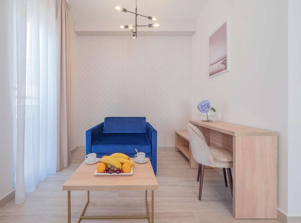 Een foto van Hotel Idila