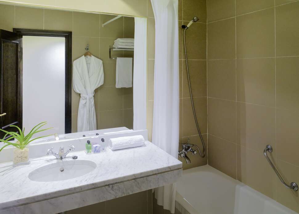 Een foto van H10 Taburiente Playa
