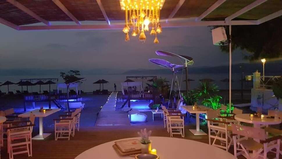 Ein Foto Cavo D'oro Complex