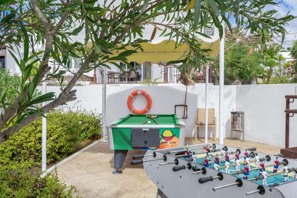 Een foto van Jardines del Sol