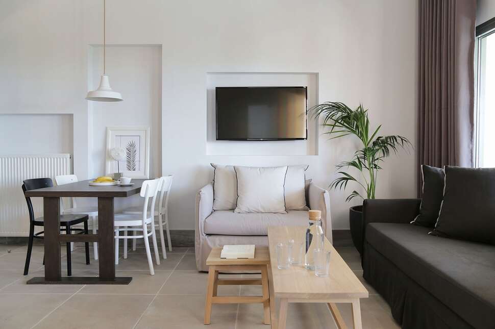 Ein Foto Lena Mare Boutique Hotel