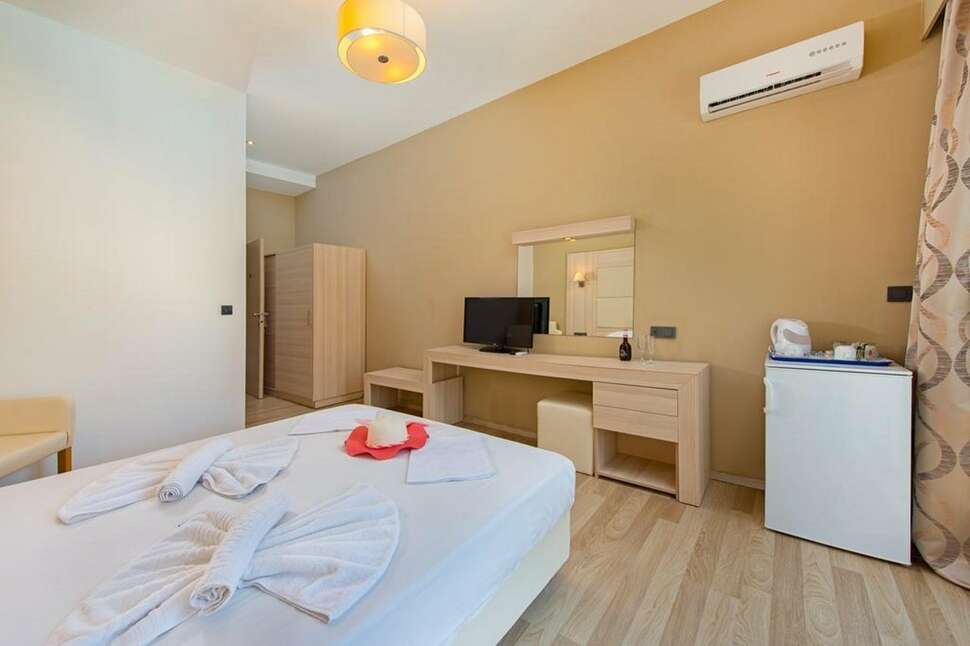 Een foto van Delfinia Resort