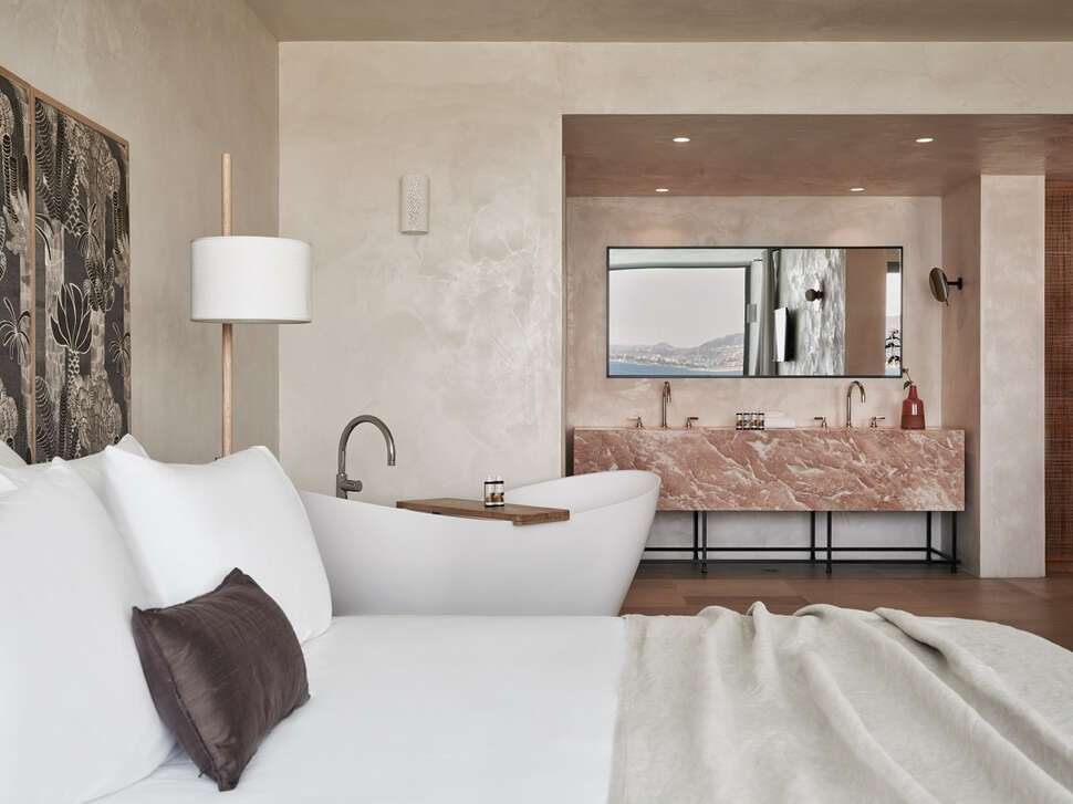 Een foto van Sentido Port Royal Villas & Spa