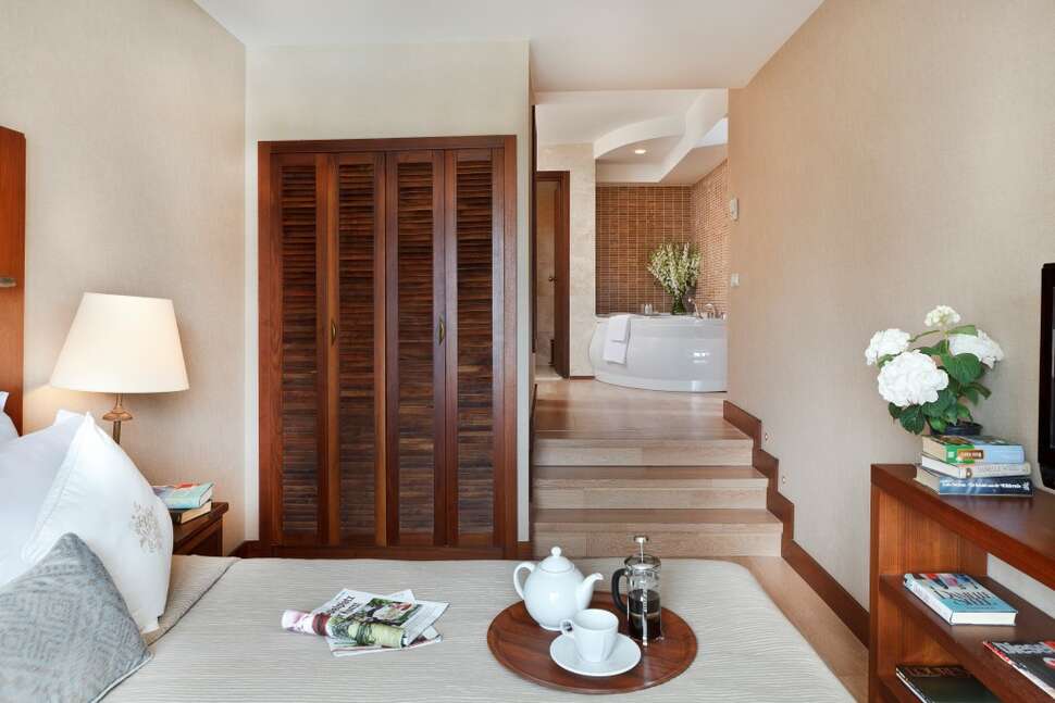 Een foto van Marti Resort