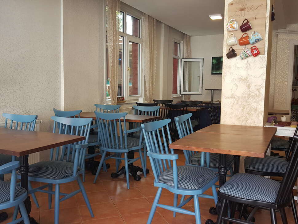Een foto van Anadolu Hotel