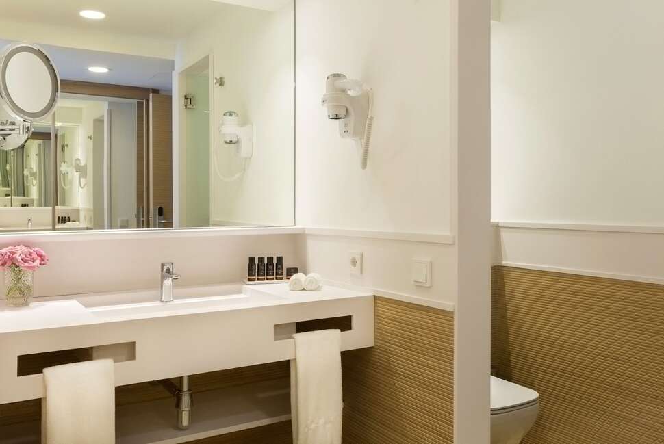 Een foto van Hotel Costa Brava