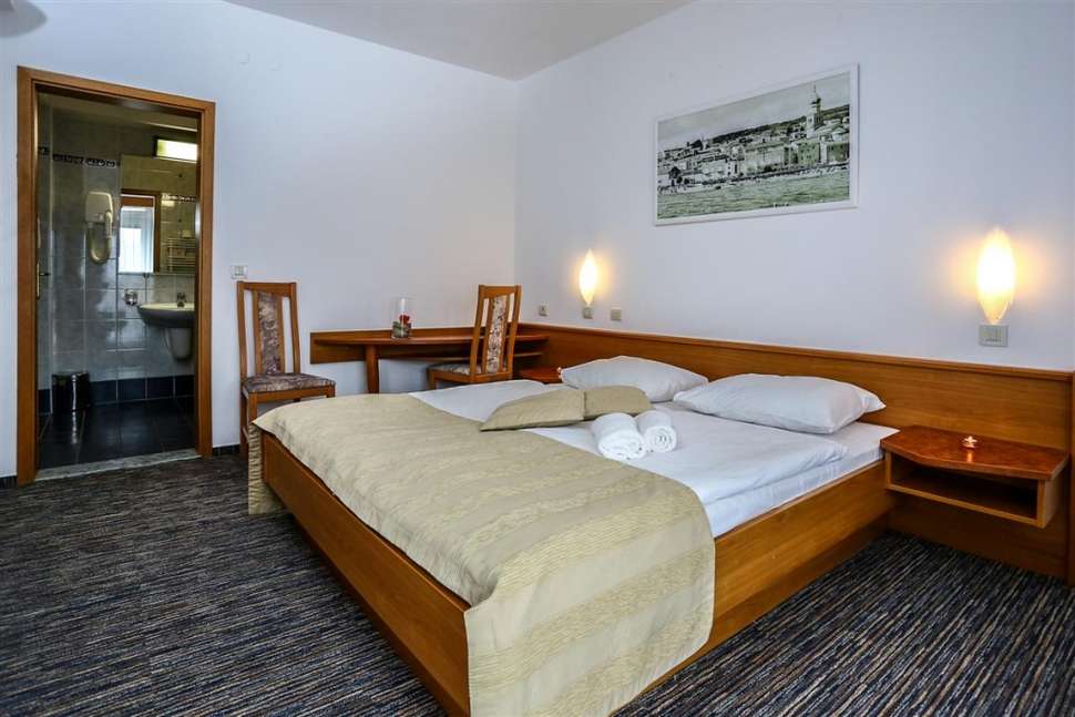 Een foto van Hotel Drazica