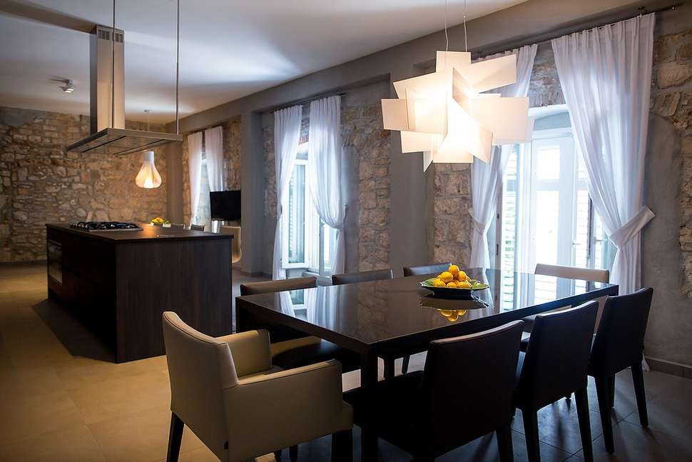 Een foto van Hotel Osam