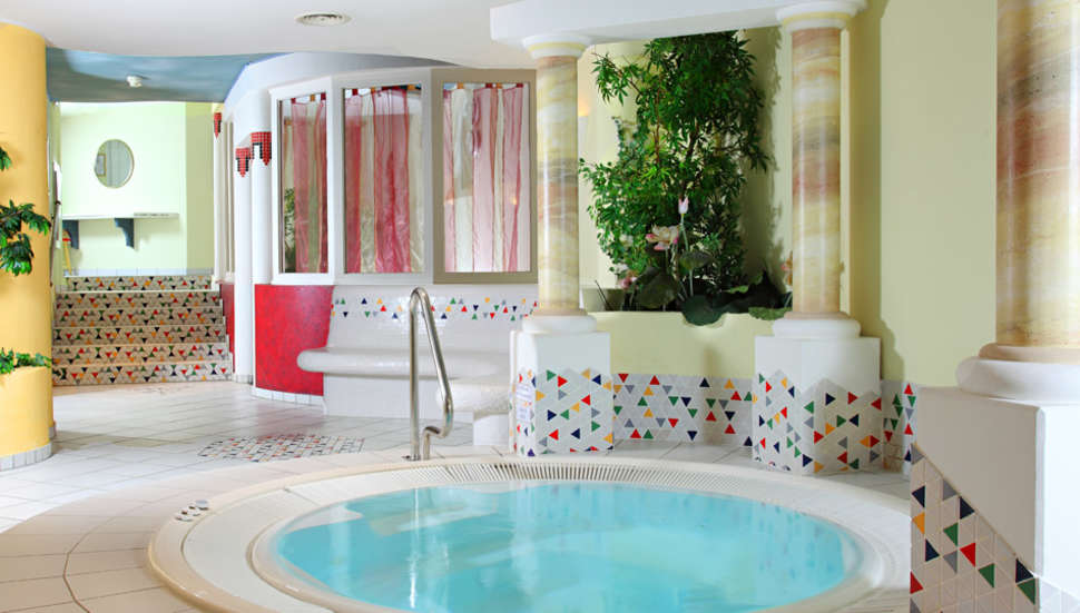 Een foto van Hotel Erhart