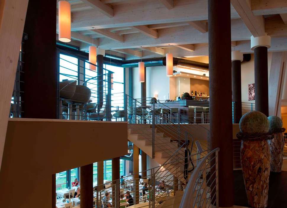 Een foto van Panorama Hotel Brenta Dolomites