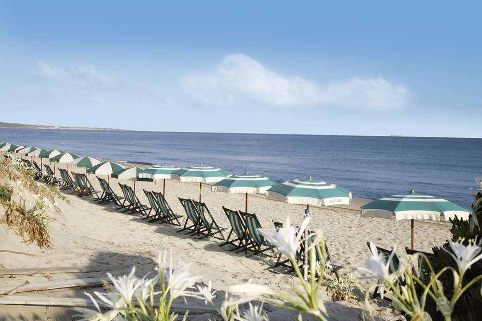 Een foto van Club Hotel Residence Baiaverde