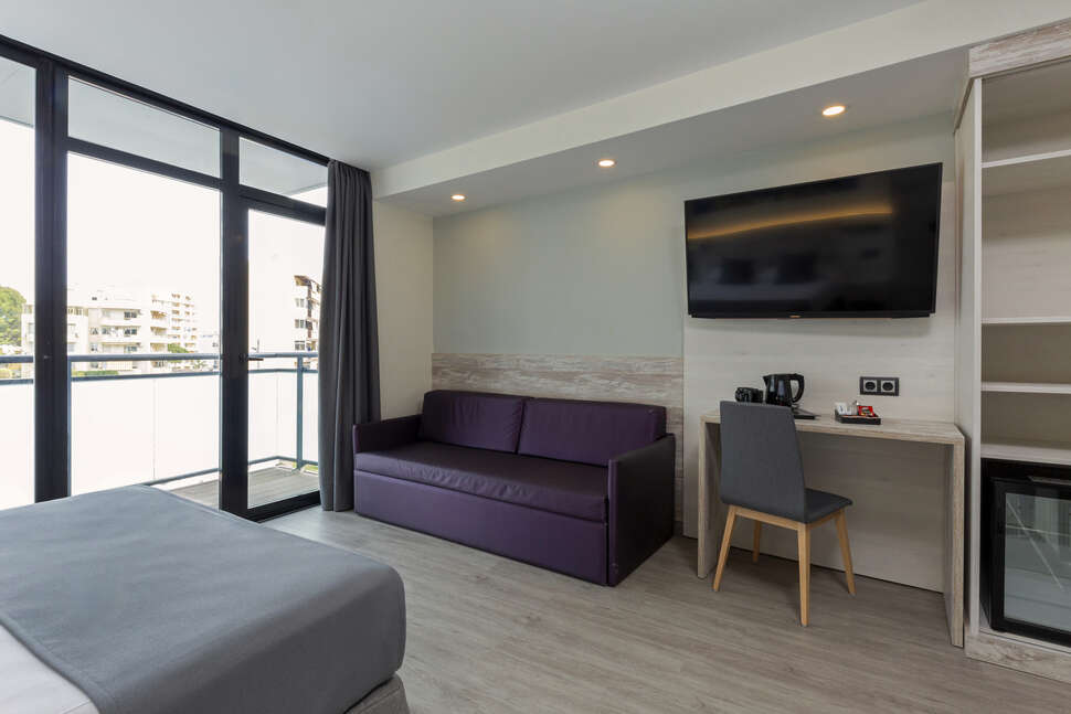 Een foto van MedPlaya Hotel Bali