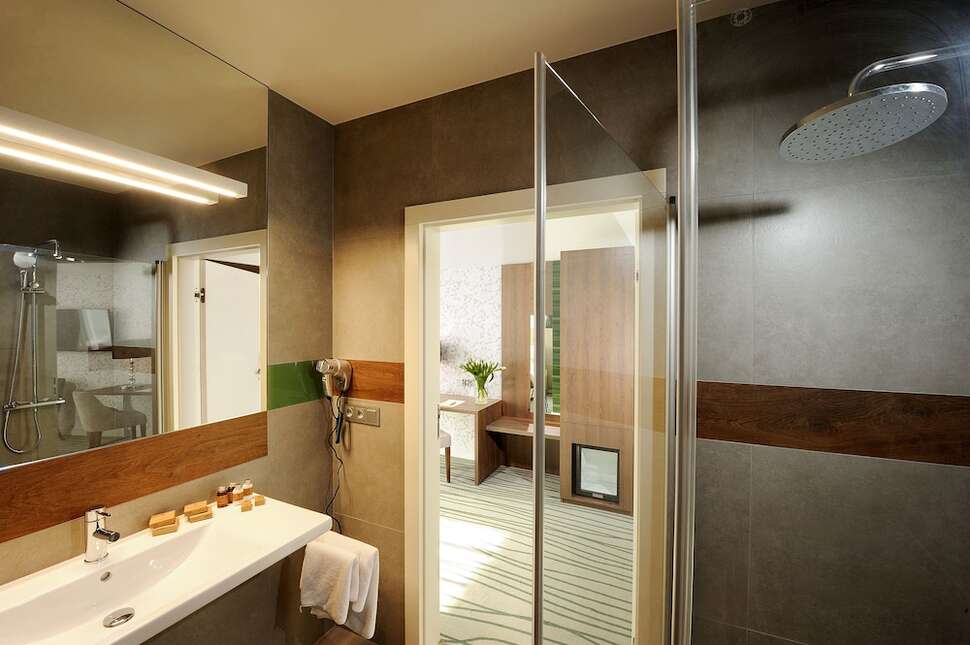 Een foto van Plaza Boutique Hotel