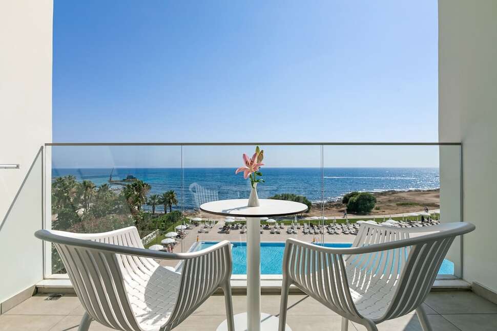 Een foto van Ivi Mare Hotel