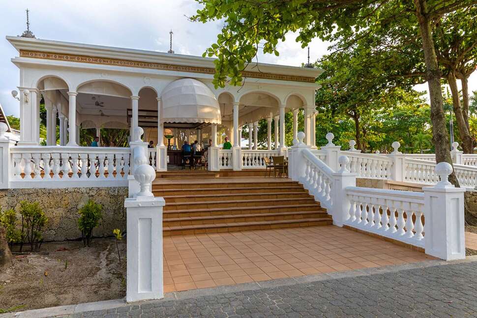 Een foto van Playabachata Spa Resort