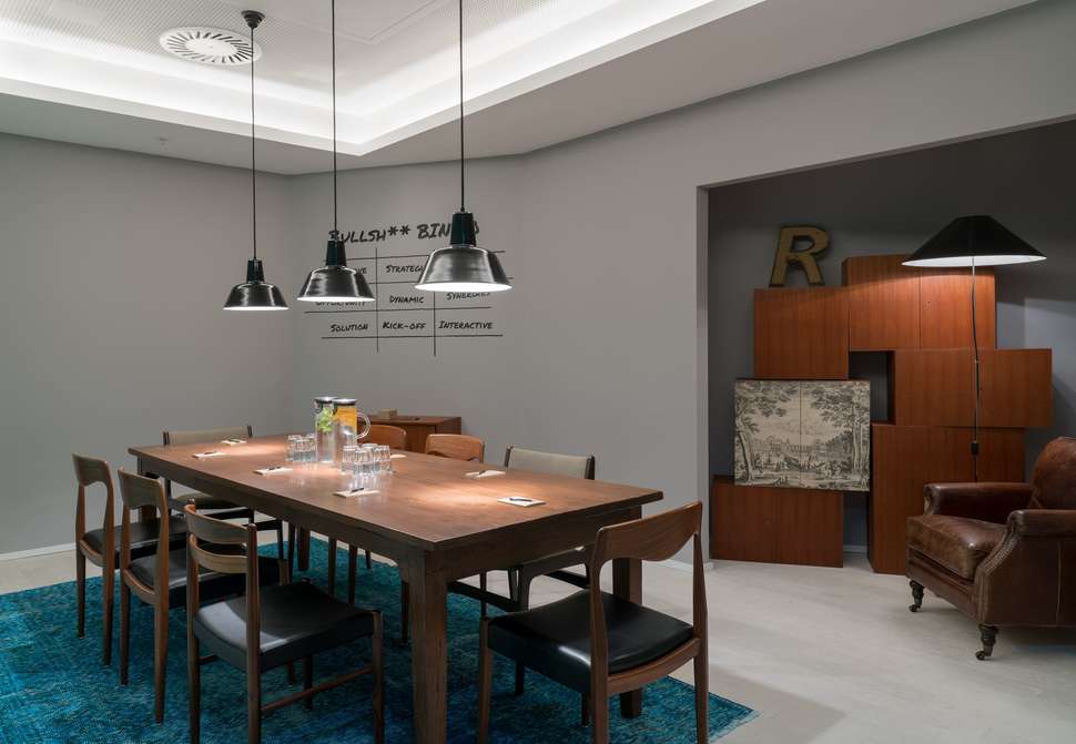 Een foto van Ruby Marie Hotel & Bar
