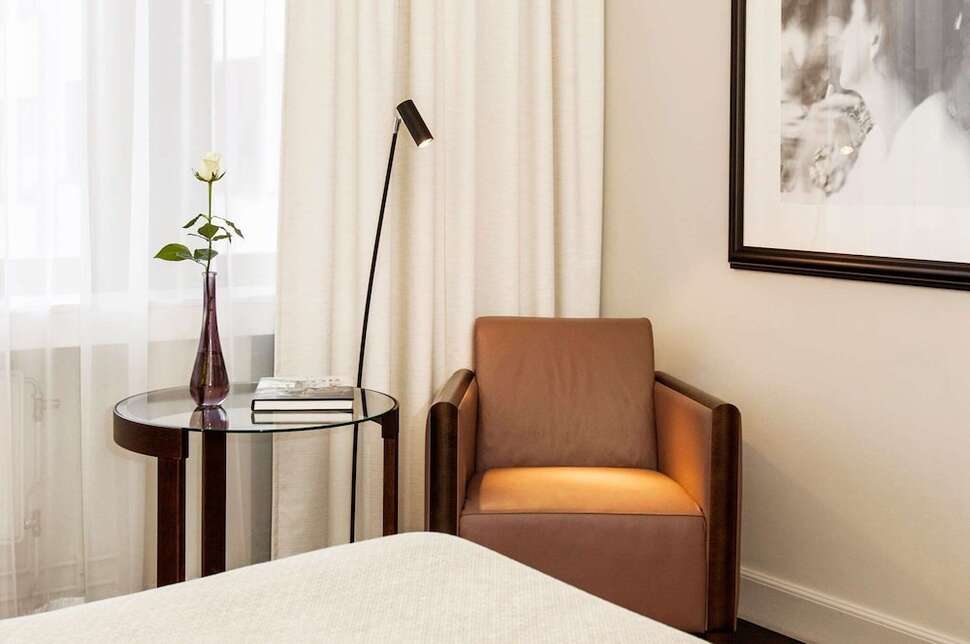 Een foto van Elite Eden Park Hotel