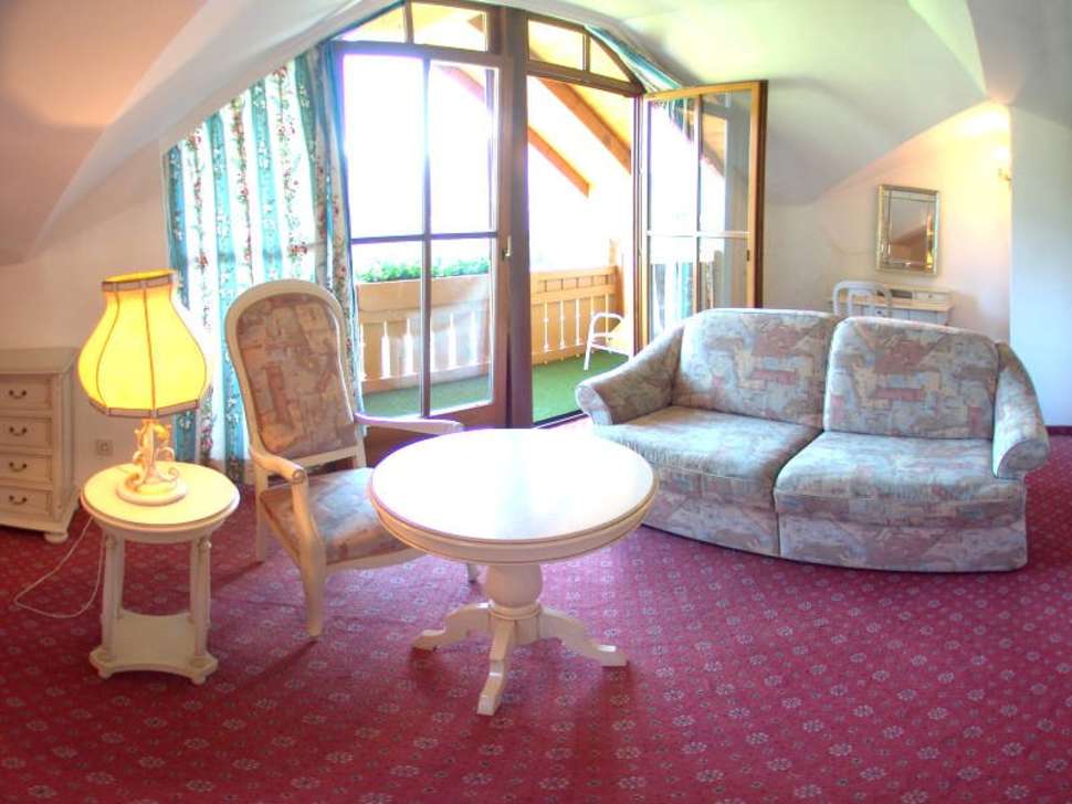 Een foto van Hotel Glocknerhof