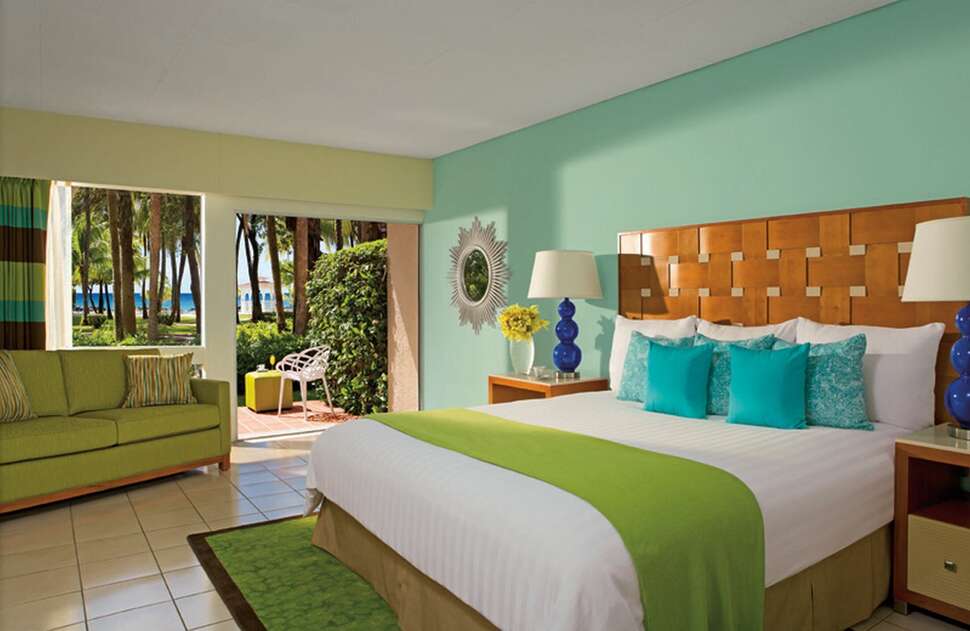 Ein Foto Sunscape Curacao Resort Spa & Casino