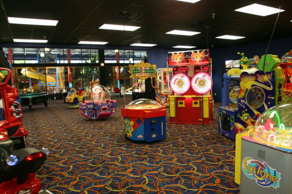 Een foto van Coco Key Hotel & Water Park Resort