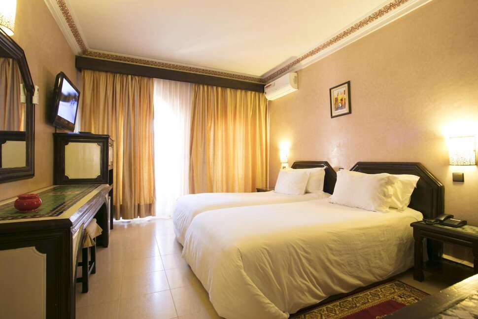 Een foto van Diwane Hotel & Spa