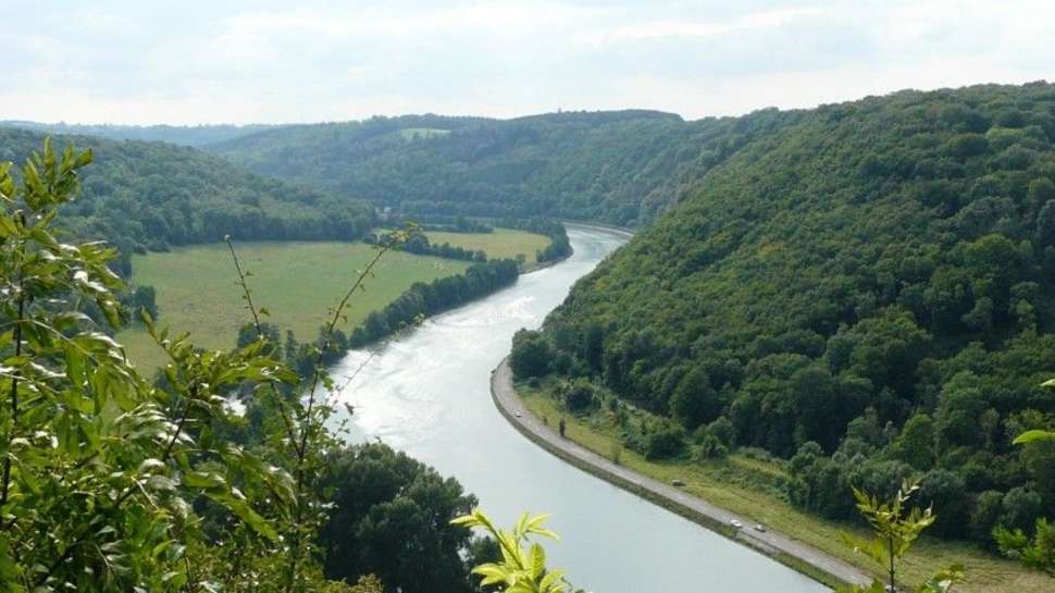 Een foto van Vakantiepark Vallee Les Etoiles