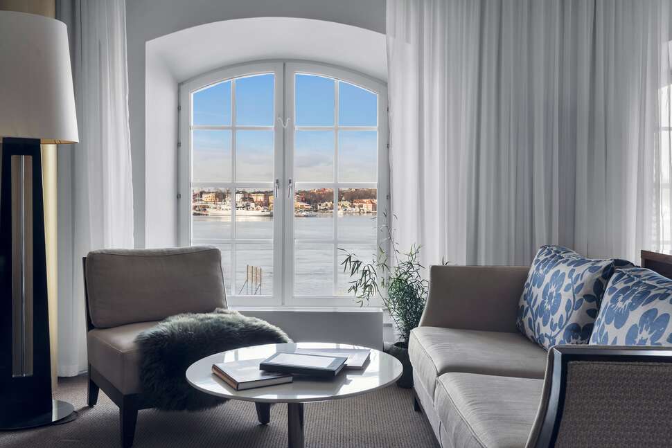 Een foto van Elite Hotel Marina Tower